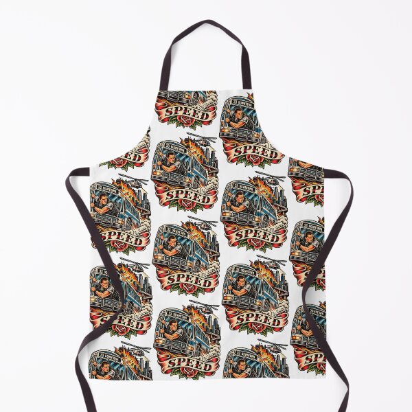 Item preview, SPEED designed and sold by ArtaxLives.