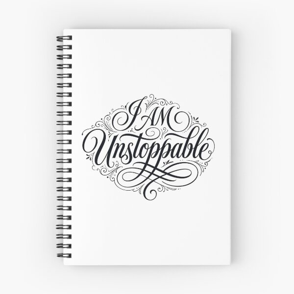 Item preview, I Am Jane Doe - Minimalist Vintage Cursive Script Art designed and sold by Pollock.
