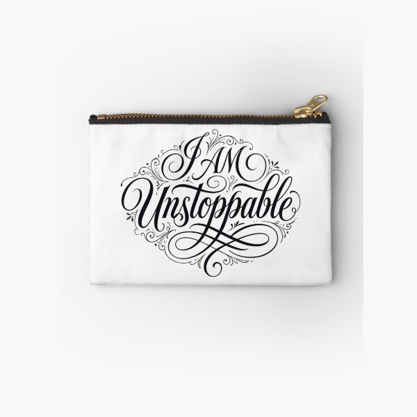 Item preview, I Am Jane Doe - Minimalist Vintage Cursive Script Art designed and sold by Pollock.
