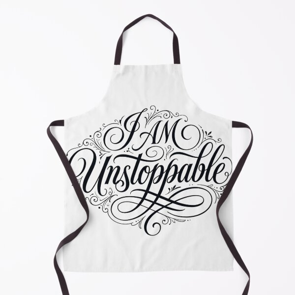 Item preview, I Am Jane Doe - Minimalist Vintage Cursive Script Art designed and sold by Pollock.