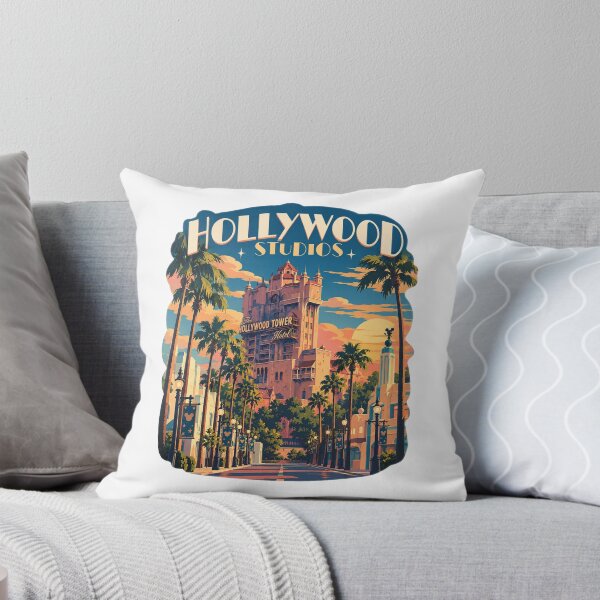 Item preview, Hollywood Studios designed and sold by Jordxnr.