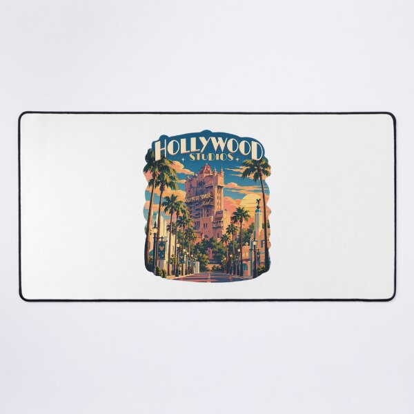 Item preview, Hollywood Studios designed and sold by Doodle Darlin.