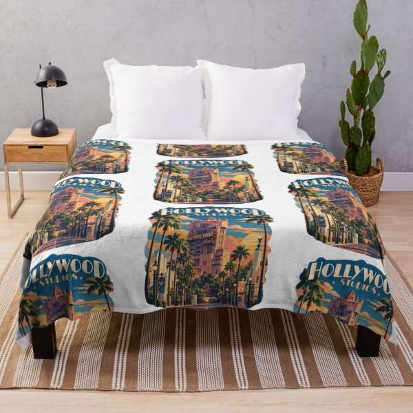 Item preview, Hollywood Studios designed and sold by Jordxnr.
