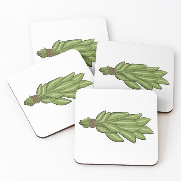 Item preview, Herbs designed and sold by StrawberriClover.