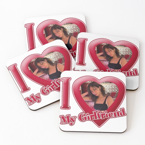 Item preview, Kazuha Le Sserafim Girlfriend designed and sold by artclemsversion.