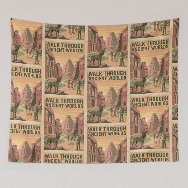 Item preview, Cane Corso Archaeology Explorer designed and sold by PictoVibe.