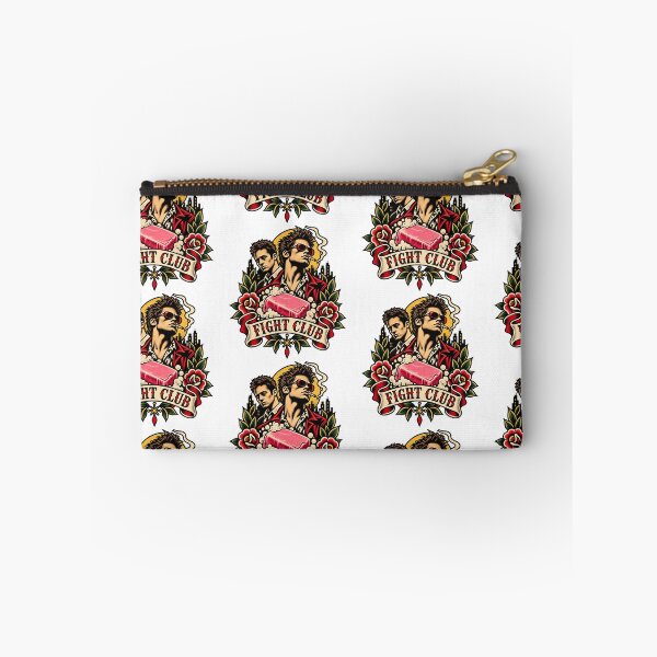 Item preview, Fight club designed and sold by ArtaxLives.