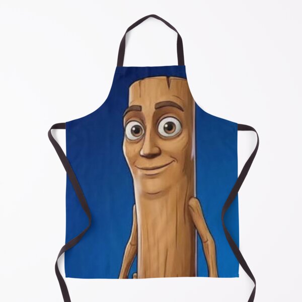 Item preview, Tung Tung Tung Sahur Fortnite Skin designed and sold by bluejourney1987.