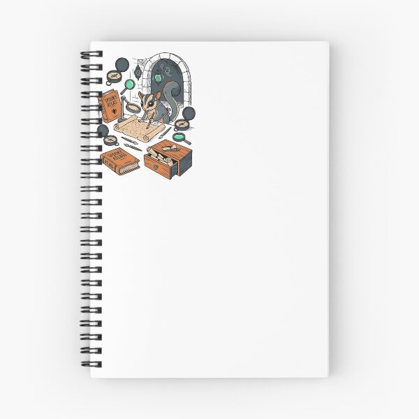 Item preview, Sugar Glider Map Conservator designed and sold by PictoVibe.