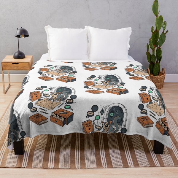 Item preview, Sugar Glider Map Conservator designed and sold by PictoVibe.