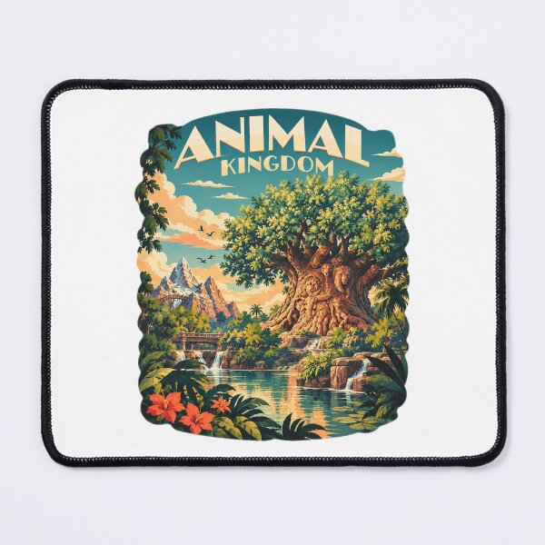 Item preview, Animal Kingdom designed and sold by Jordxnr.