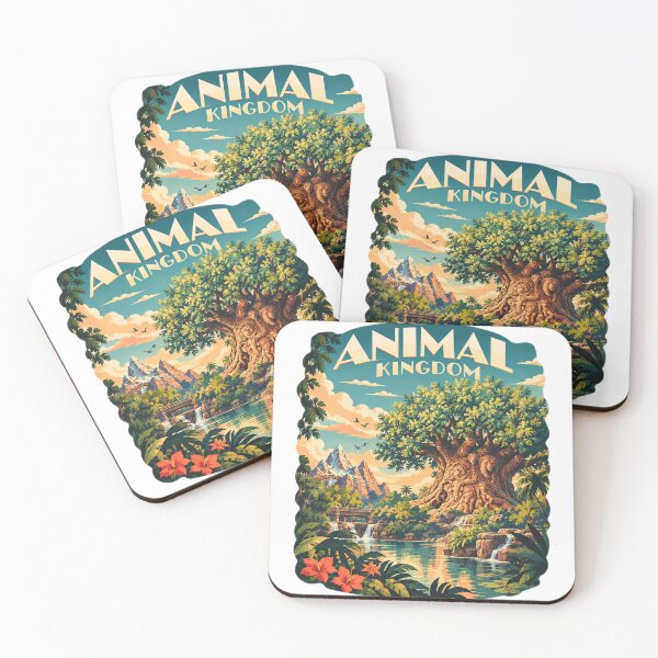 Item preview, Animal Kingdom designed and sold by Jordxnr.