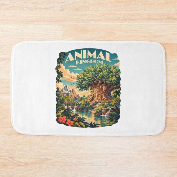 Item preview, Animal Kingdom designed and sold by Jordxnr.