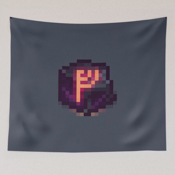Item preview, Pixel Rune Stone 1 designed and sold by Ben Henry.