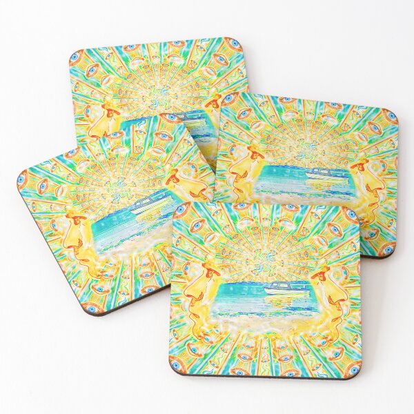 Item preview, FloatingMind(iii) designed and sold by Klaus Bremner (Autotelic Art).
