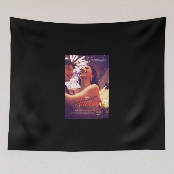 Item preview, Anora-Movie designed and sold by pagowens.