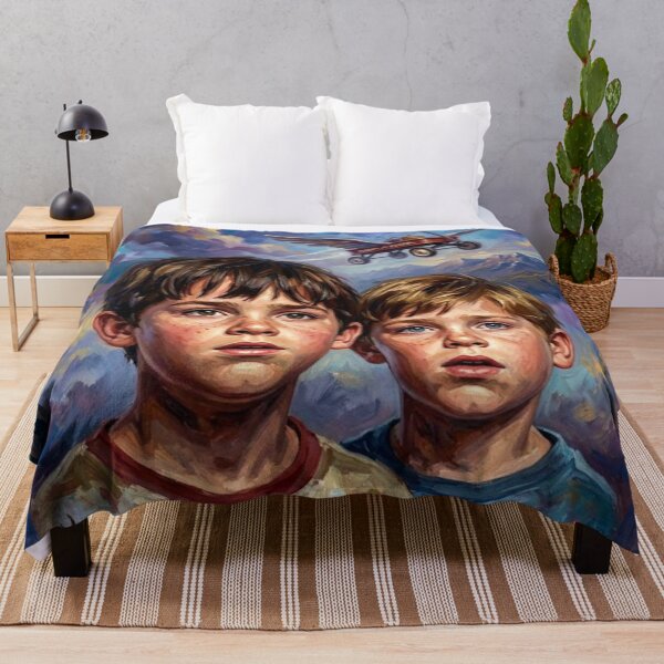 Item preview, Radio Flyer Fantasy Drama Fine Art Tribute designed and sold by Art's Diner.