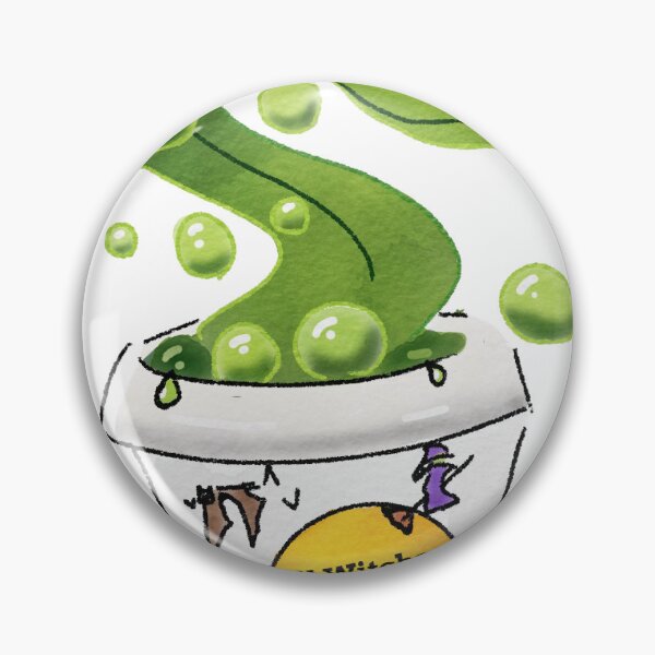 Item preview, Witch's Brew designed and sold by NDknight.
