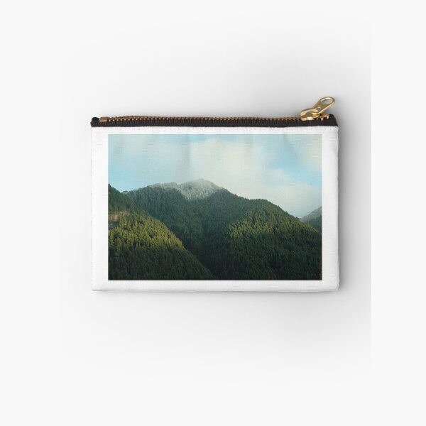 Item preview, A Dusting of Snow in Queenstown designed and sold by Lindsey Overseas.