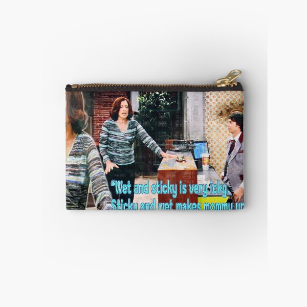 Item preview, iCarly Mrs. Benson Quote designed and sold by Greatbluewhale3.