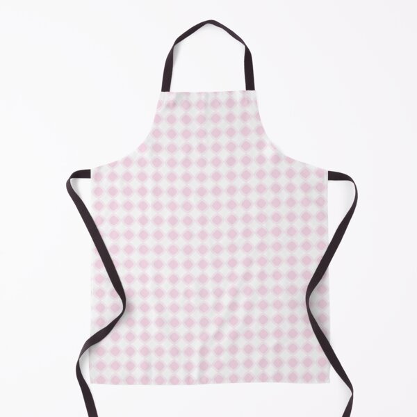Item preview, Doggie beach day geometric pattern in pink designed and sold by Quiet Waters Design.