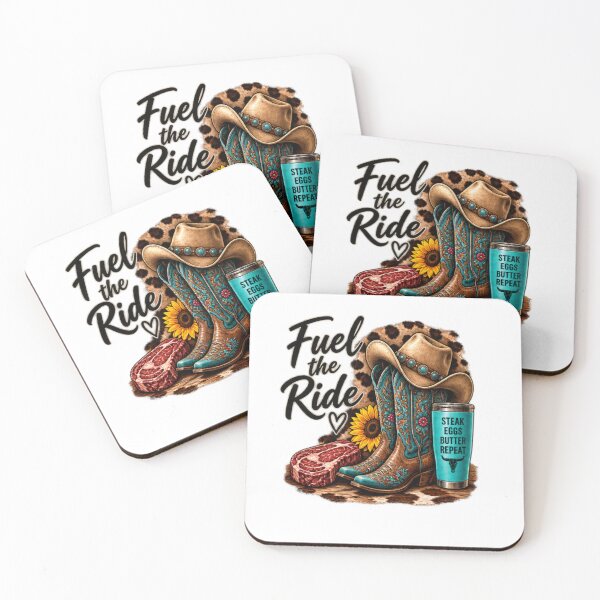Item preview, Fuel the Ride - Carnivore designed and sold by CarnivoreGifts.