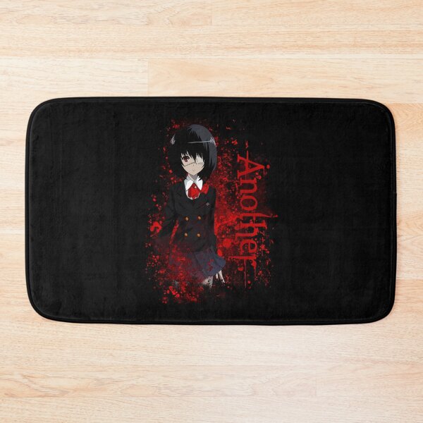 Item preview, Another---Mei-Misaki designed and sold by wauerlaga.