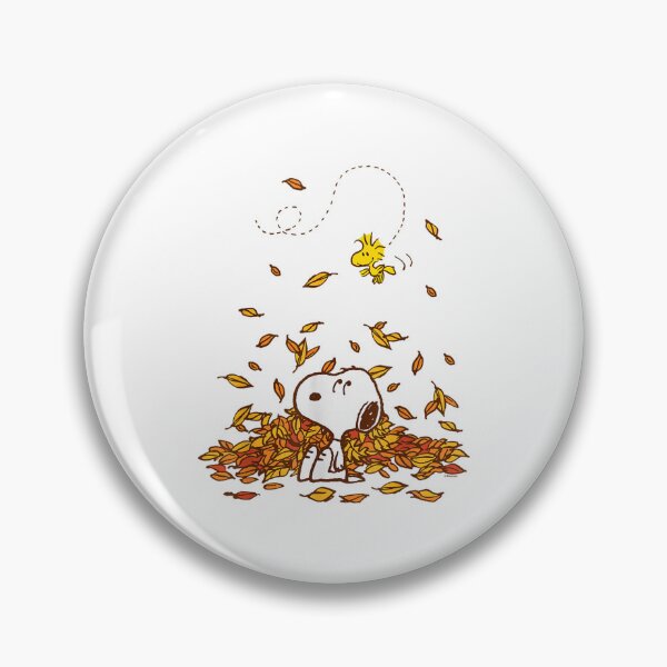 Item preview, Snoopy & Woodstock designed and sold by EllaCraftCreaT.