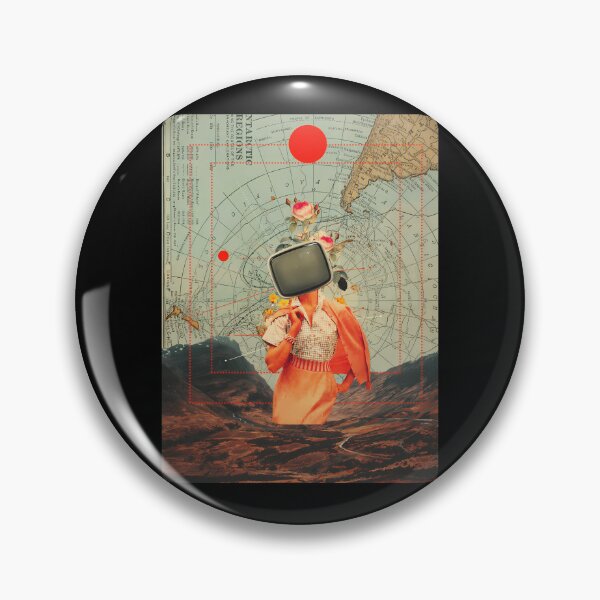 Item preview, Antarctic-Broadcast designed and sold by brihmthra.