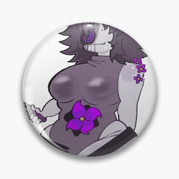 Item preview, Roblox Forsaken TwoTime Genderbent designed and sold by DarkShinxy.