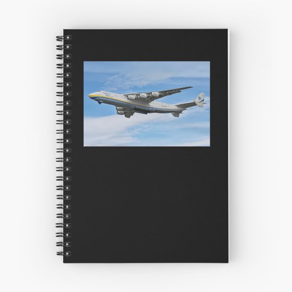 Item preview, Antonov-An-225-Mriya designed and sold by denmonving.