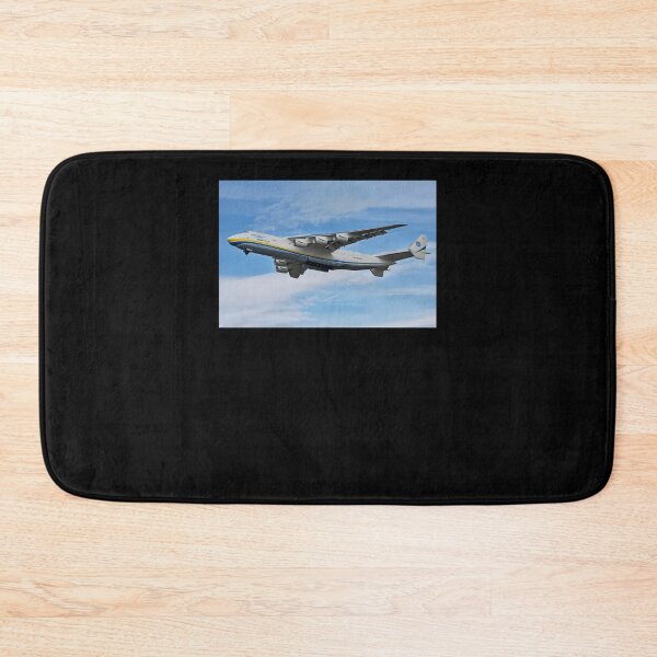 Item preview, Antonov-An-225-Mriya designed and sold by denmonving.