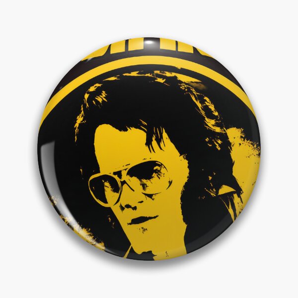 Item preview, Bubba Ho-Tep Cool Cult Film Character  designed and sold by Sinemstd.
