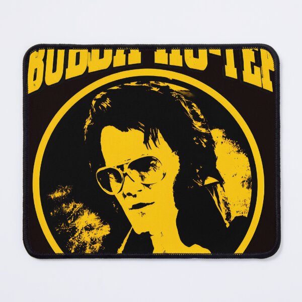Item preview, Bubba Ho-Tep Cool Cult Film Character  designed and sold by Sinemstd.