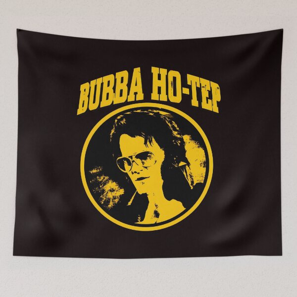 Item preview, Bubba Ho-Tep Cool Cult Film Character  designed and sold by Sinemstd.