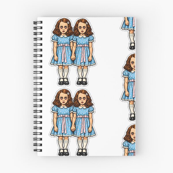 Item preview, The Shining  designed and sold by ArtaxLives.