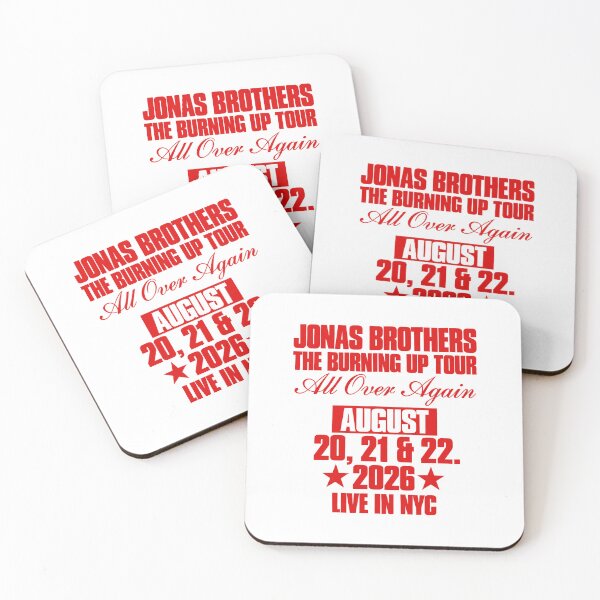Item preview, Jonas Brothers designed and sold by EllaCraftCreaT.
