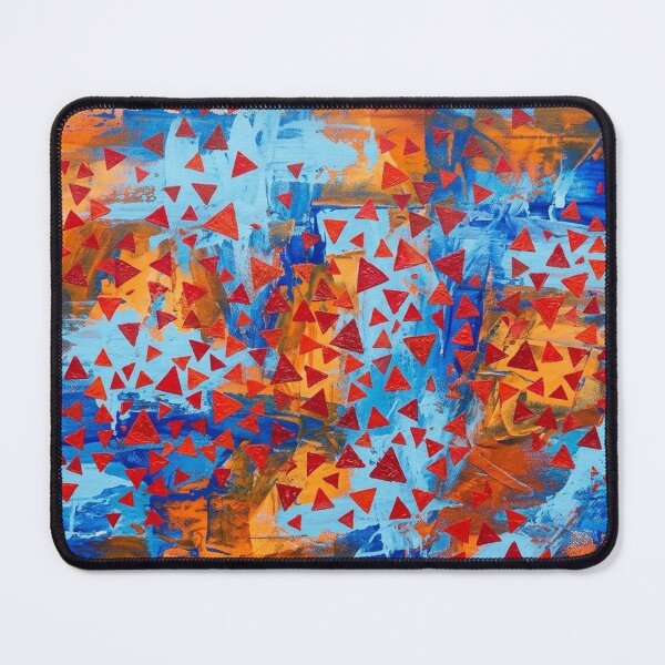 Item preview, Just an abstract thought designed and sold by Stevercortinas.
