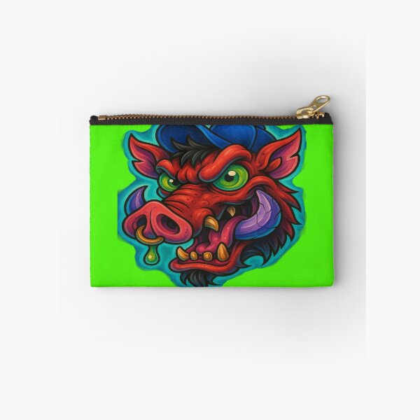 Item preview, boar designed and sold by pksart1.
