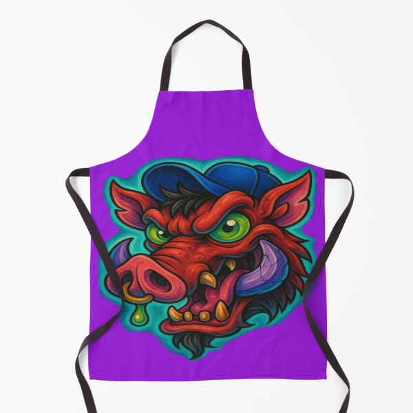 Item preview, boar designed and sold by pksart1.