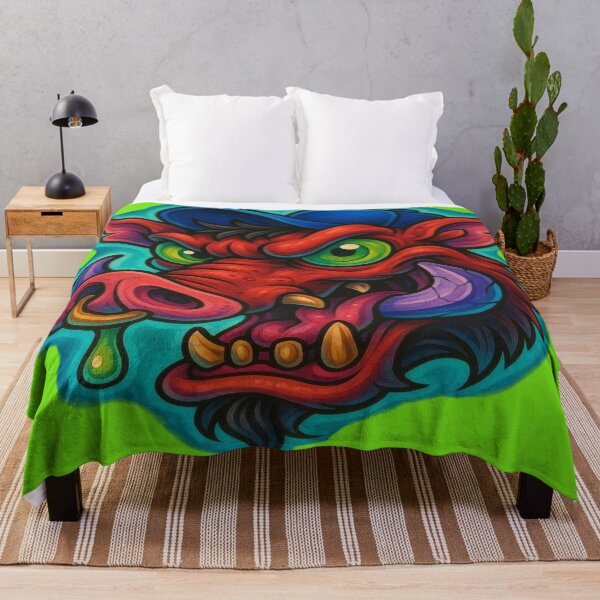 Item preview, boar designed and sold by pksart1.