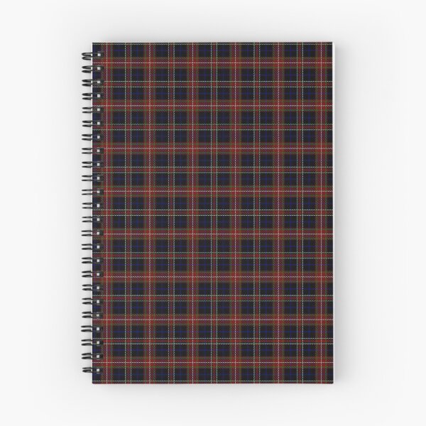 Item preview, York Region Pipe Band Clan Tartan – Scottish Plaid Pattern for Proud Scots designed and sold by The Tartan Forge.
