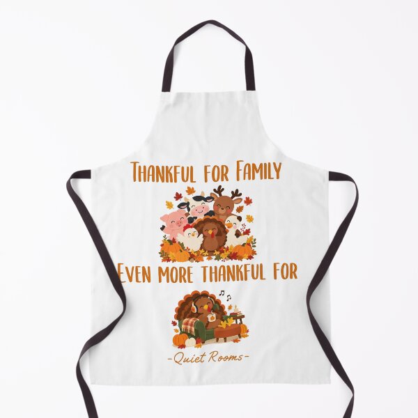 Item preview, Thankful for Family and Quiet Rooms designed and sold by warnekeone.