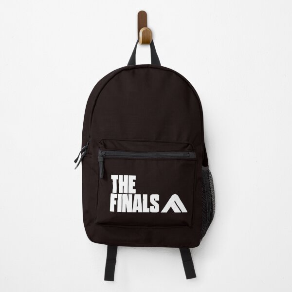 Item preview, THE FINALS Bold Typography Logo designed and sold by kawanva-studio.