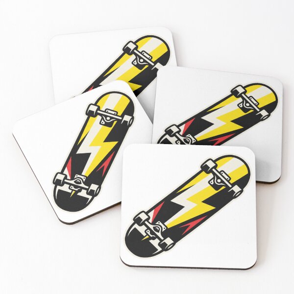 Item preview, Skate Energy designed and sold by DigitalDreamStudio.