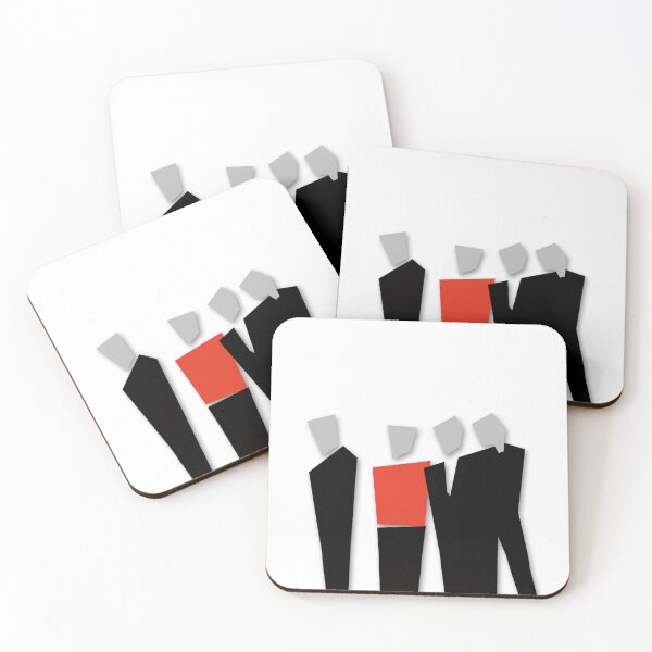 Item preview, Pretenders - First Album (Original Reinterpretation) designed and sold by ubiquitoid.