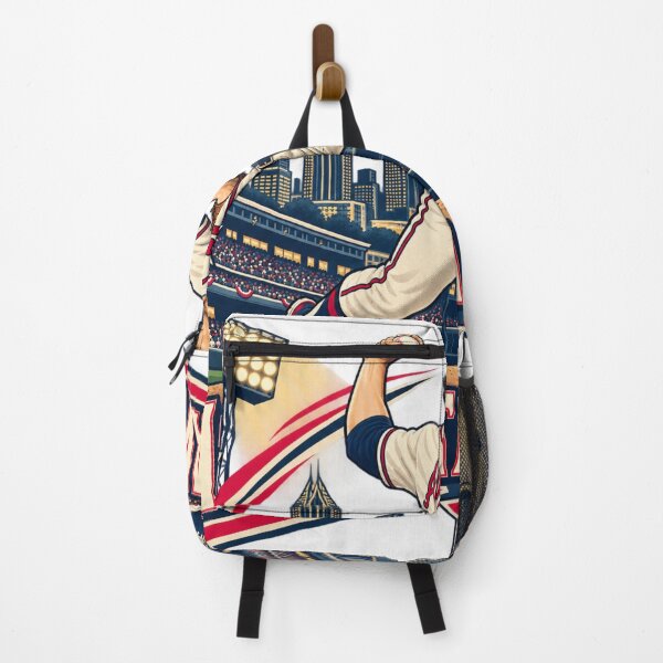 Item preview, Atlanta Braves: Under the Stadium Lights designed and sold by Dresut.