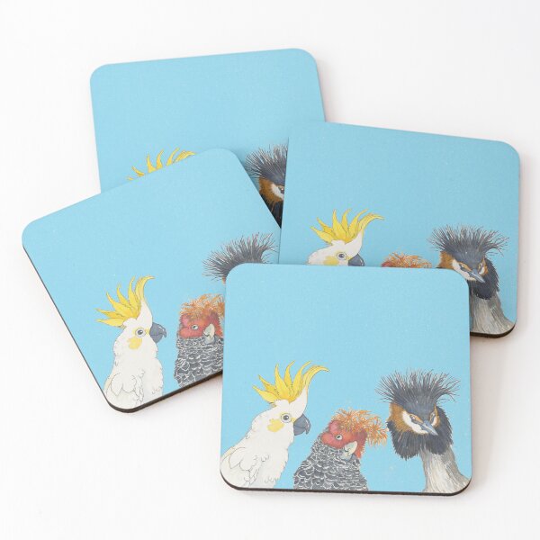 Item preview, Lujoso designed and sold by Annie White Illustration.