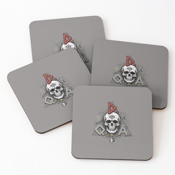 Item preview, Grit Skull Revolver DOA Style Apparel Graphic-7 designed and sold by FrauDrLiloMar.