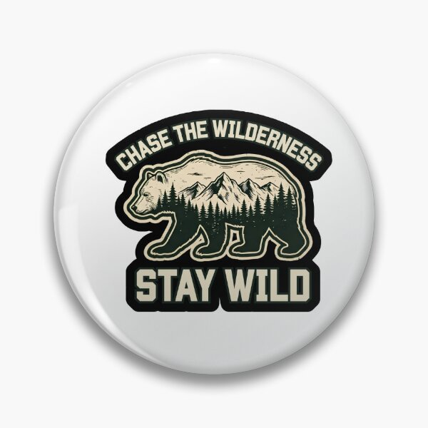 Item preview, Rugged Bear Mountain Landscape | Outdoor, Care Bear  designed and sold by T9 Store.